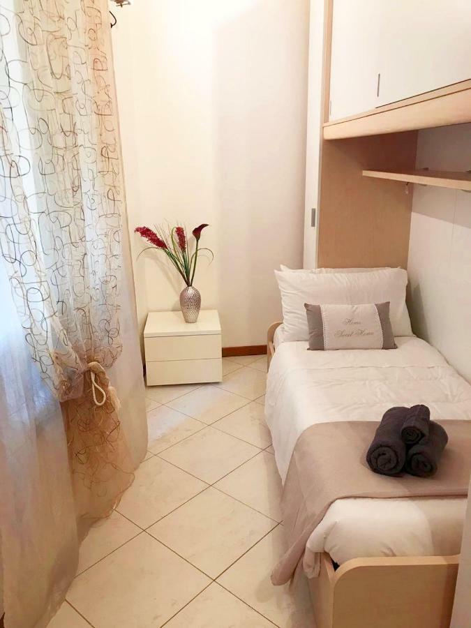 Ca' De L'Ogio Apartment Veneţia Exterior foto