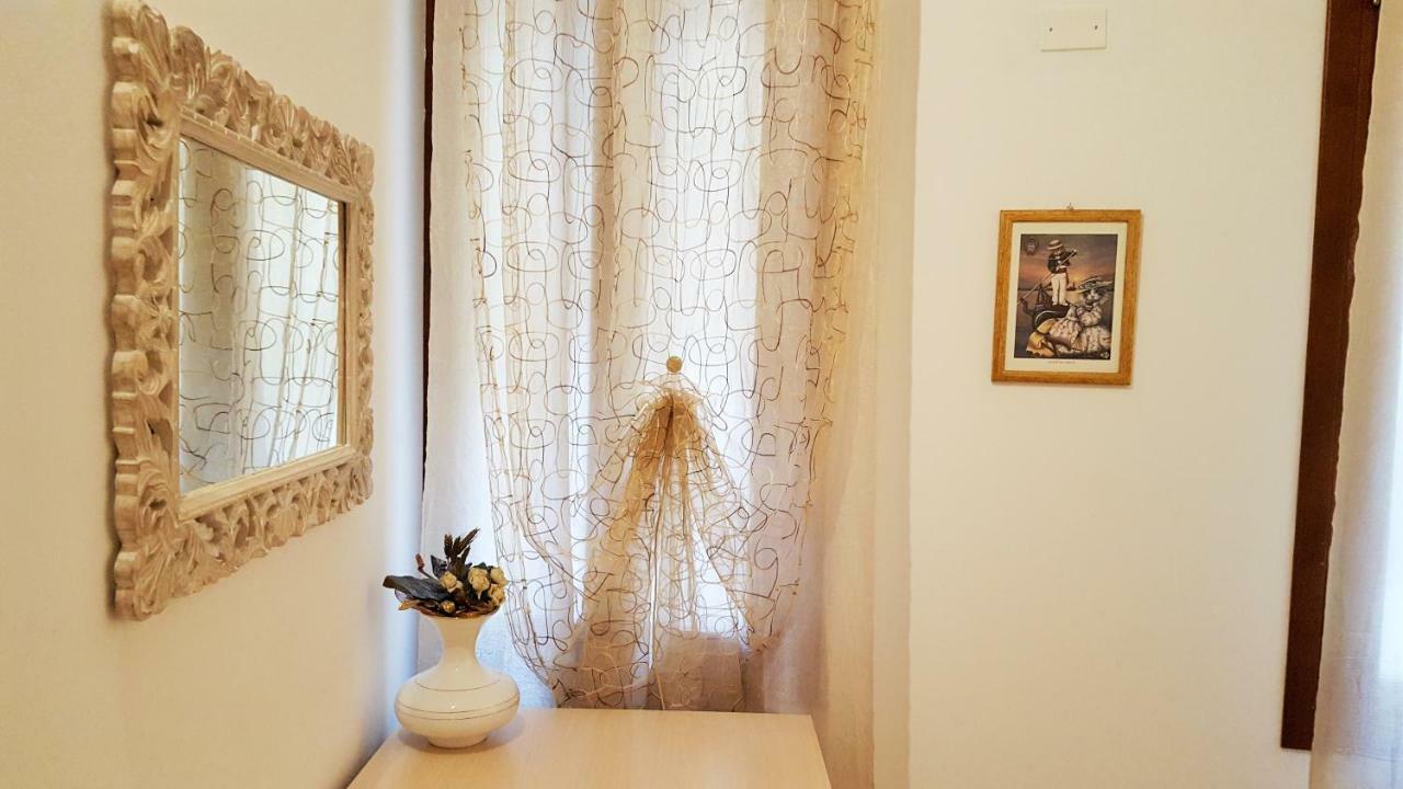 Ca' De L'Ogio Apartment Veneţia Exterior foto