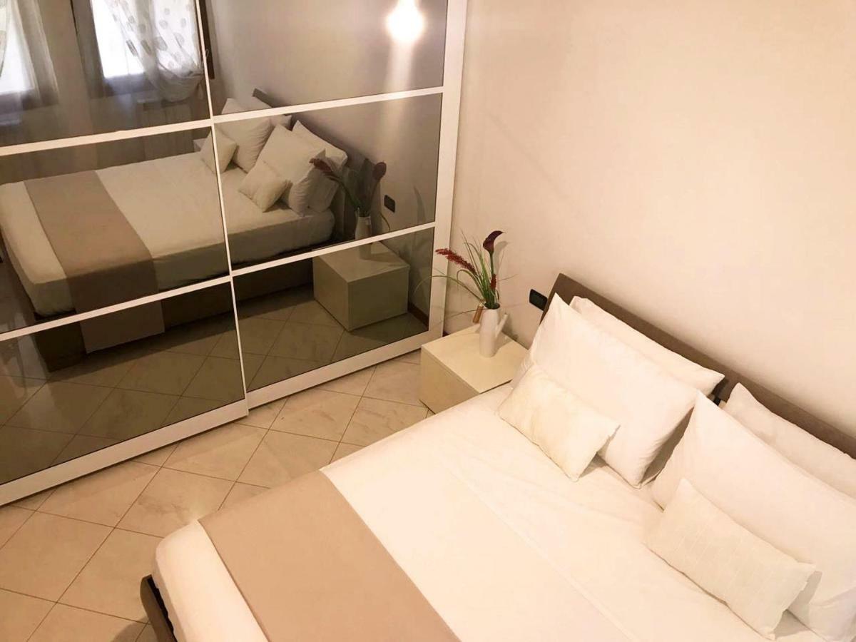 Ca' De L'Ogio Apartment Veneţia Exterior foto