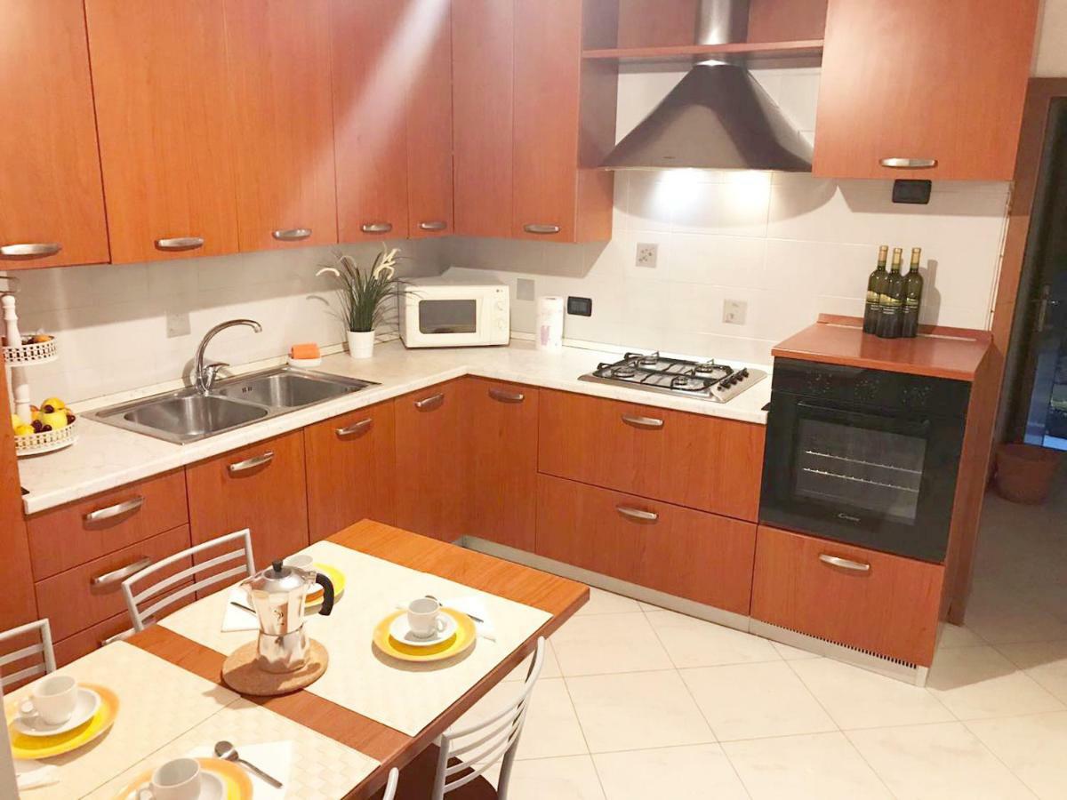 Ca' De L'Ogio Apartment Veneţia Exterior foto