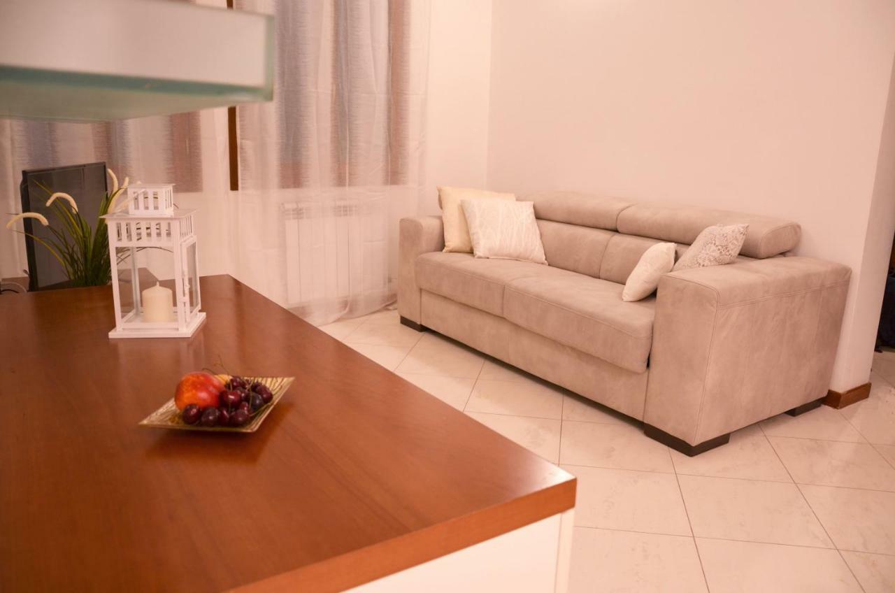 Ca' De L'Ogio Apartment Veneţia Exterior foto