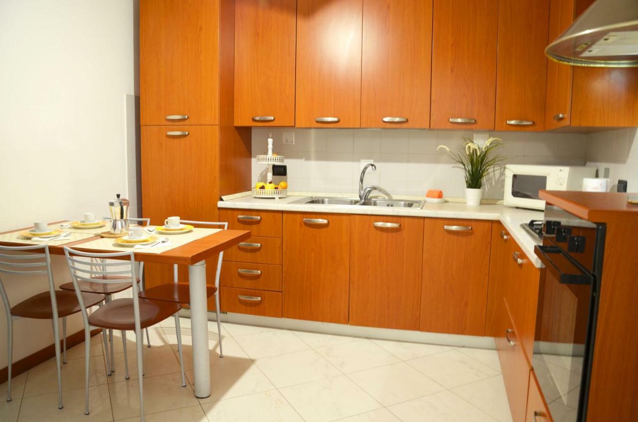 Ca' De L'Ogio Apartment Veneţia Exterior foto