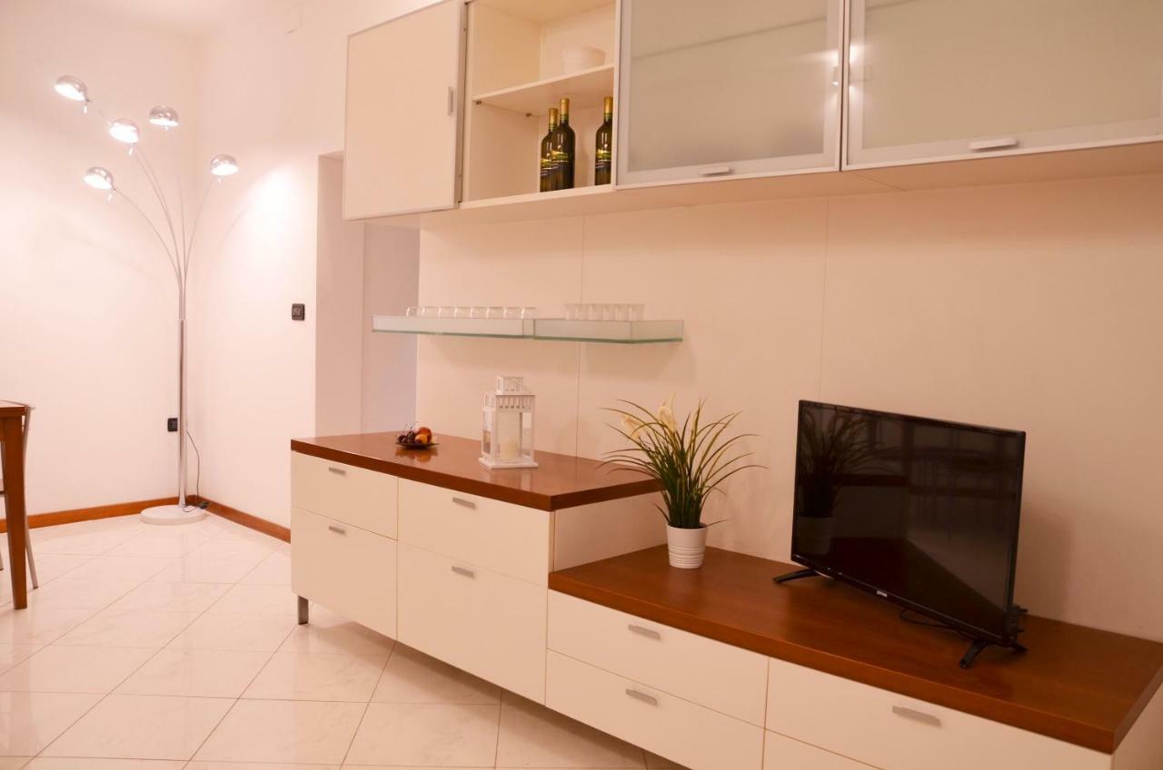Ca' De L'Ogio Apartment Veneţia Exterior foto