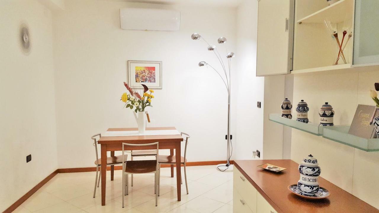 Ca' De L'Ogio Apartment Veneţia Exterior foto